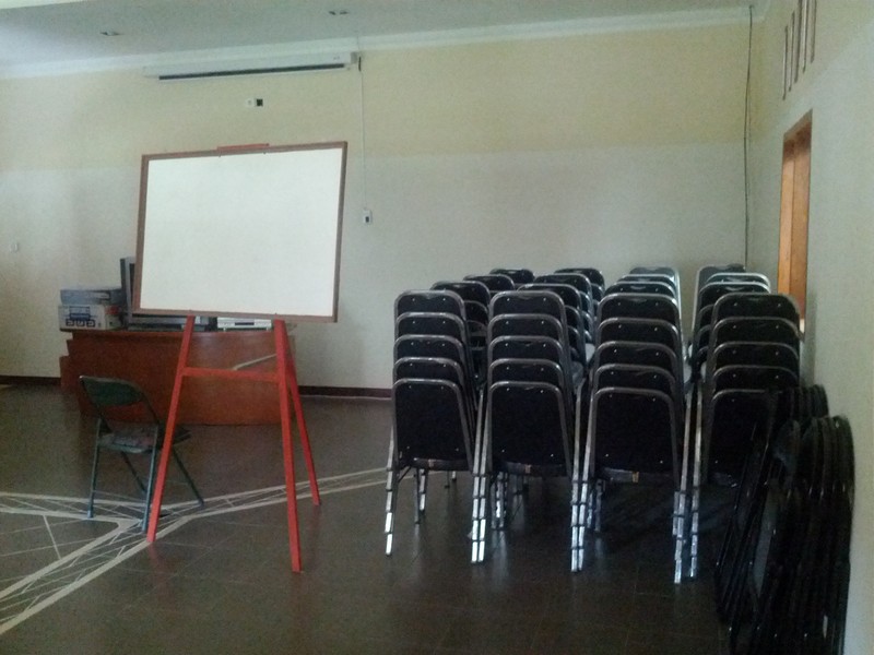 Ruang Seminar
